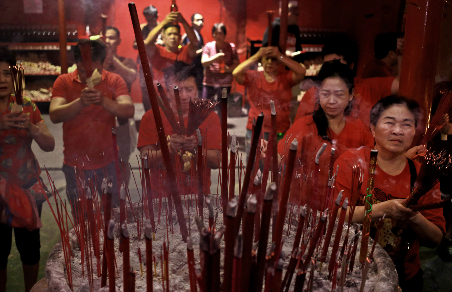 Chinese New Year